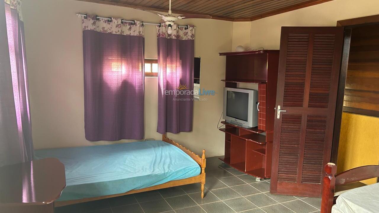 Casa para aluguel de temporada em Armação dos Búzios (Bairro Rasa)