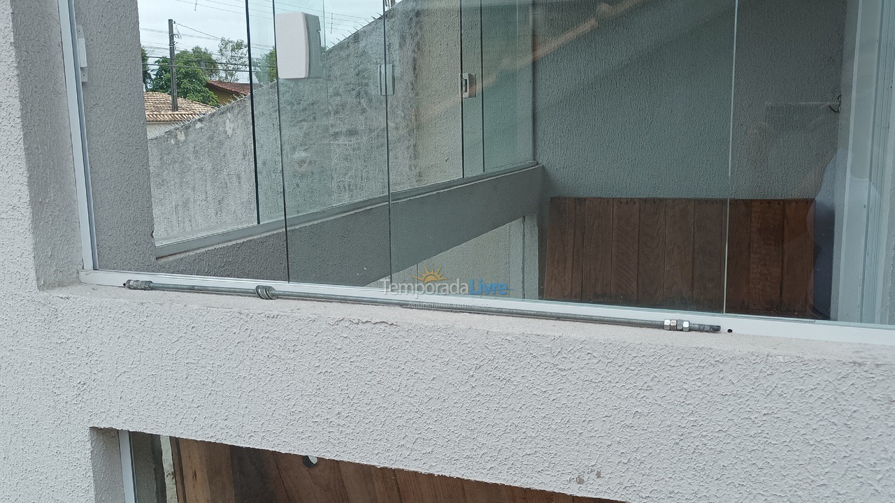 Casa para aluguel de temporada em Mongaguá (Mongaguá)