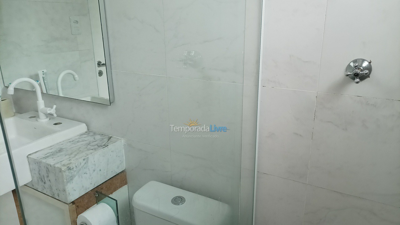 Casa para aluguel de temporada em Mongaguá (Mongaguá)