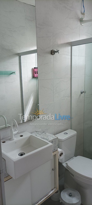 Casa para aluguel de temporada em Mongaguá (Mongaguá)