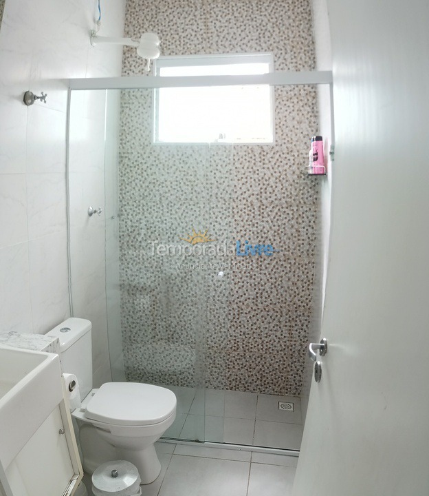 Casa para aluguel de temporada em Mongaguá (Mongaguá)