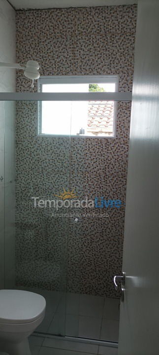 Casa para aluguel de temporada em Mongaguá (Mongaguá)