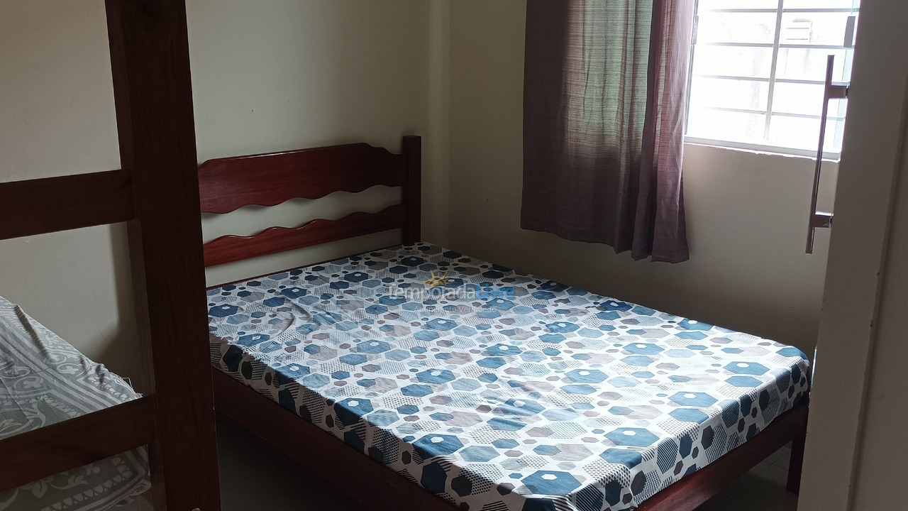 Casa para aluguel de temporada em Mongaguá (Mongaguá)