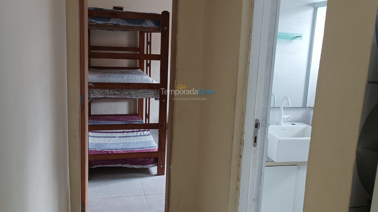 Casa para aluguel de temporada em Mongaguá (Mongaguá)