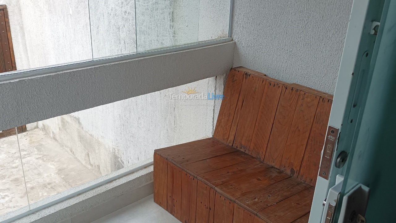 Casa para aluguel de temporada em Mongaguá (Mongaguá)