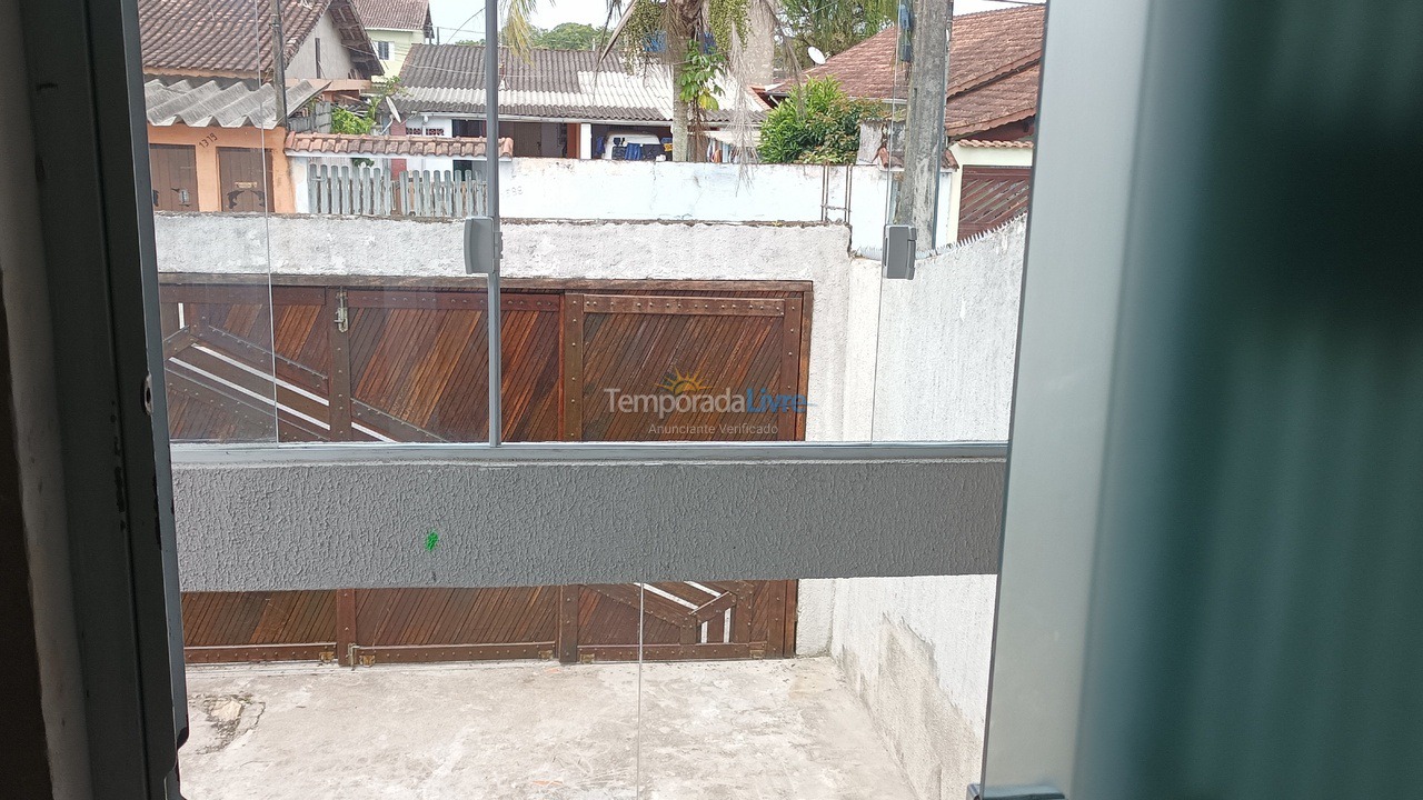 Casa para aluguel de temporada em Mongaguá (Mongaguá)