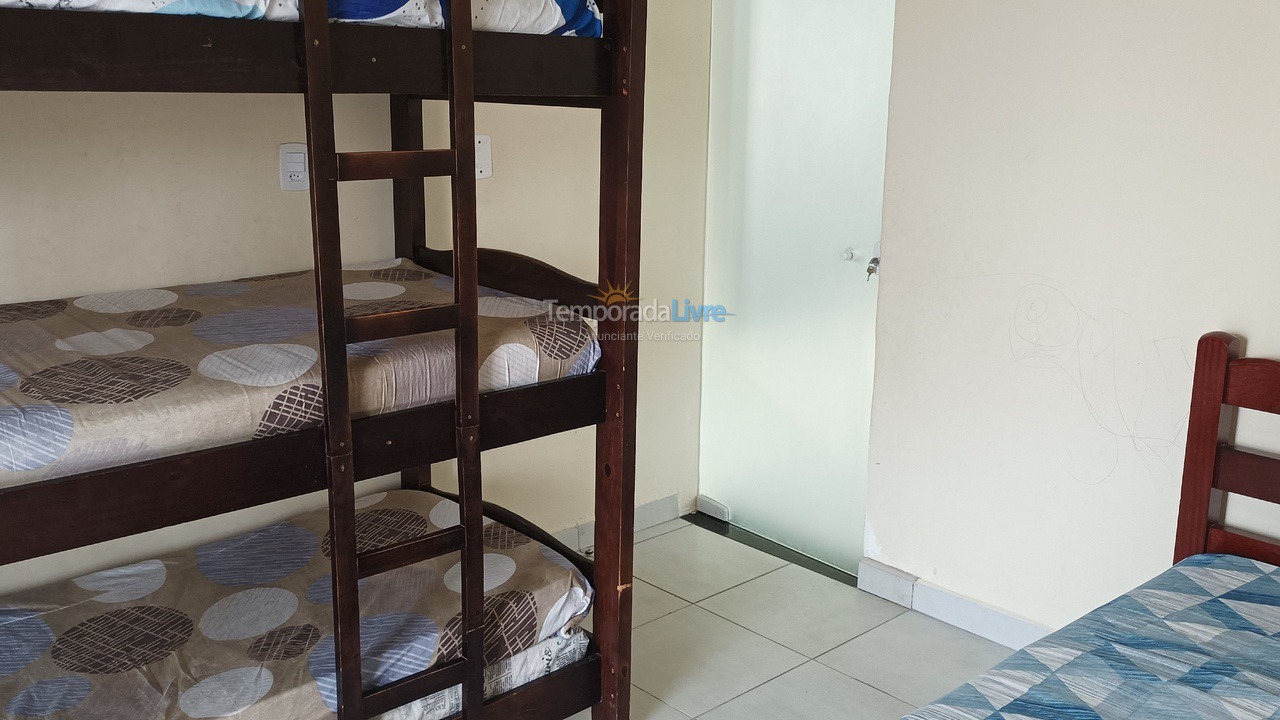 Casa para aluguel de temporada em Mongaguá (Mongaguá)