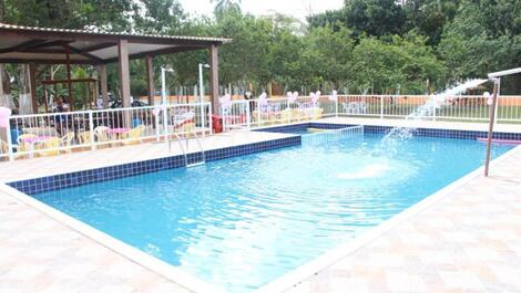 Casa para alquilar en Itanhaém - Parque Vergara