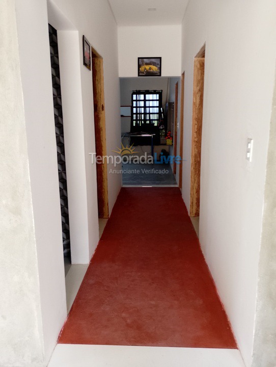 Chácara / sítio para aluguel de temporada em Santa Branca (Santa Tereza)