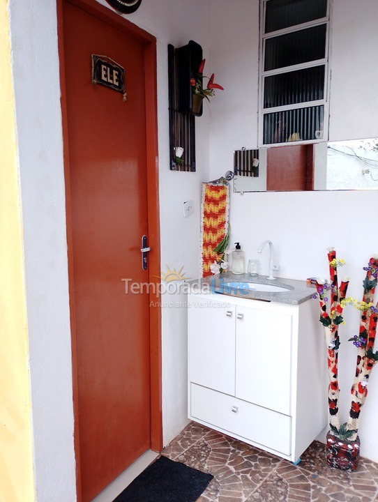 Chácara / sítio para aluguel de temporada em Santa Branca (Santa Tereza)