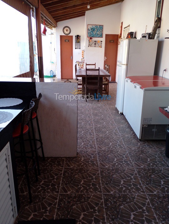 Chácara / sítio para aluguel de temporada em Santa Branca (Santa Tereza)