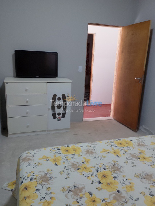 Chácara / sítio para aluguel de temporada em Santa Branca (Santa Tereza)