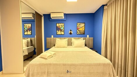 Económico Brookfield Towers Green en Goiânia