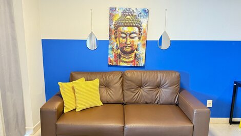 Económico Brookfield Towers Green en Goiânia