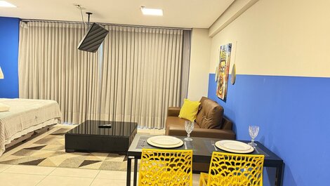 Económico Brookfield Towers Green en Goiânia