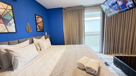 Económico Brookfield Towers Green en Goiânia