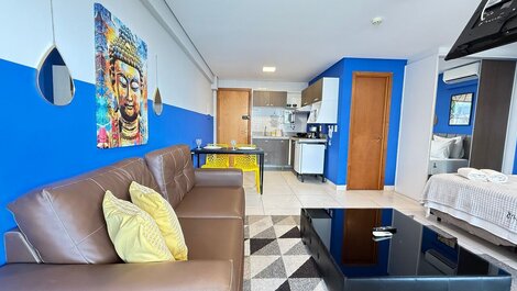 Económico Brookfield Towers Green en Goiânia