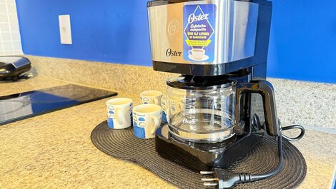 Económico Brookfield Towers Green en Goiânia