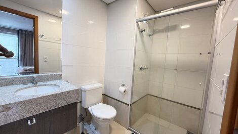 Económico Brookfield Towers Green en Goiânia