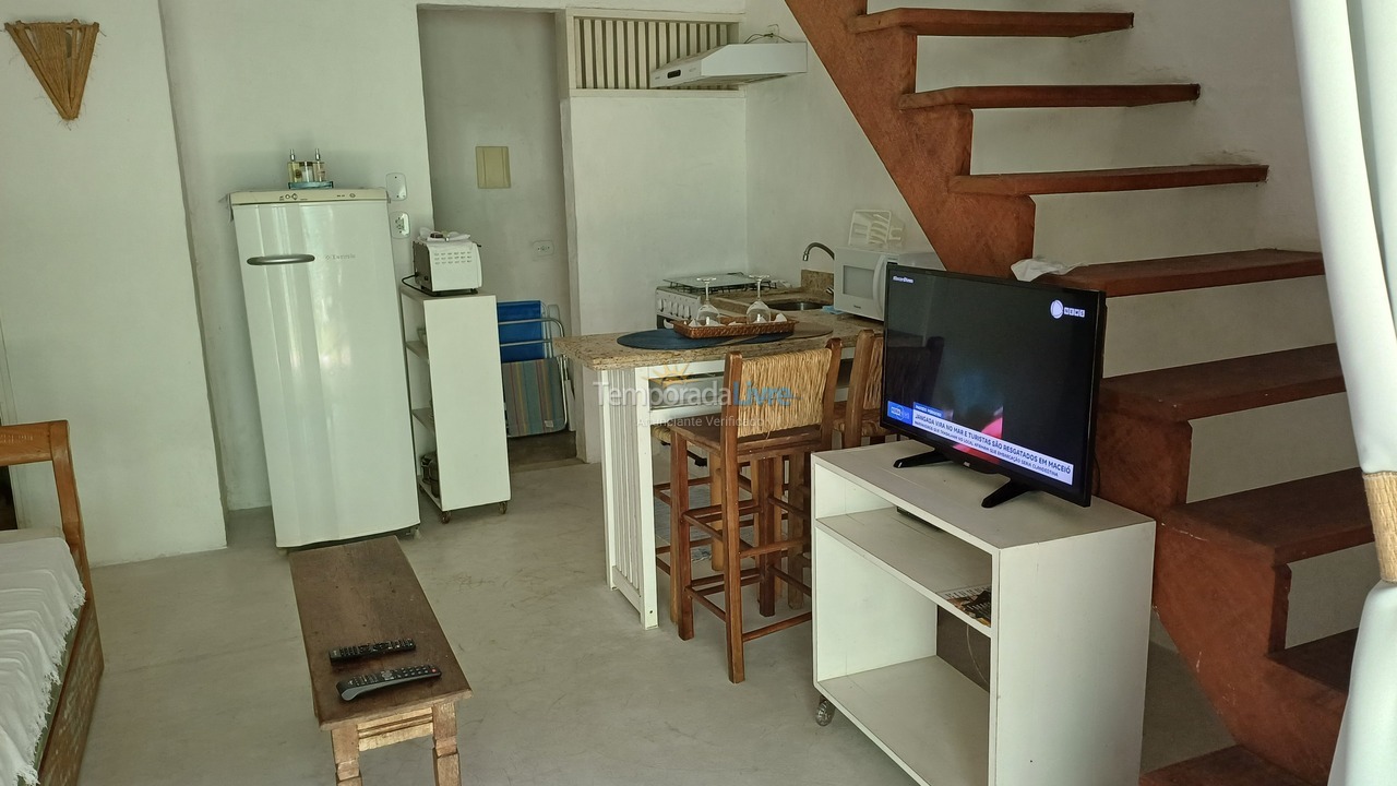 Casa para alquiler de vacaciones em São Sebastião (Juquehy)