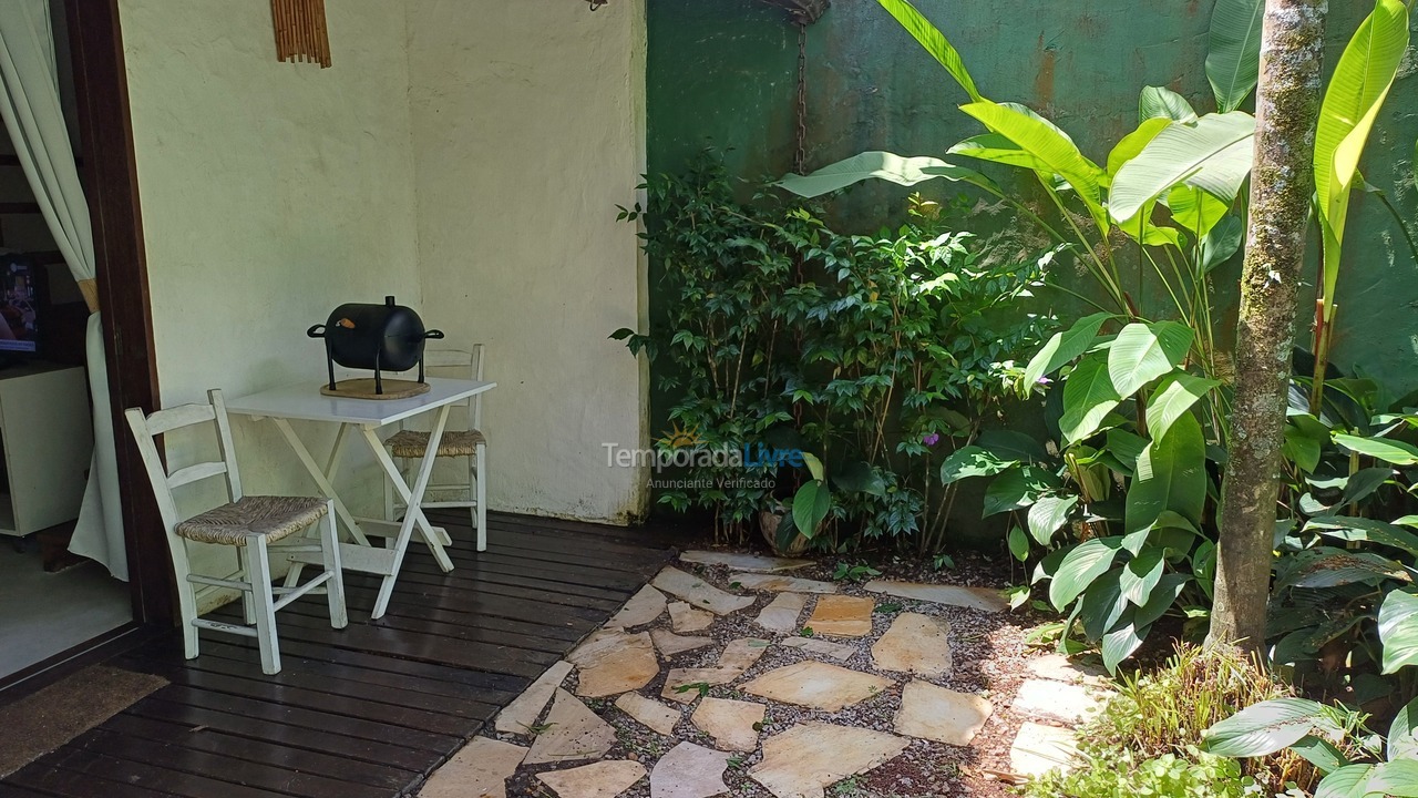 Casa para alquiler de vacaciones em São Sebastião (Juquehy)