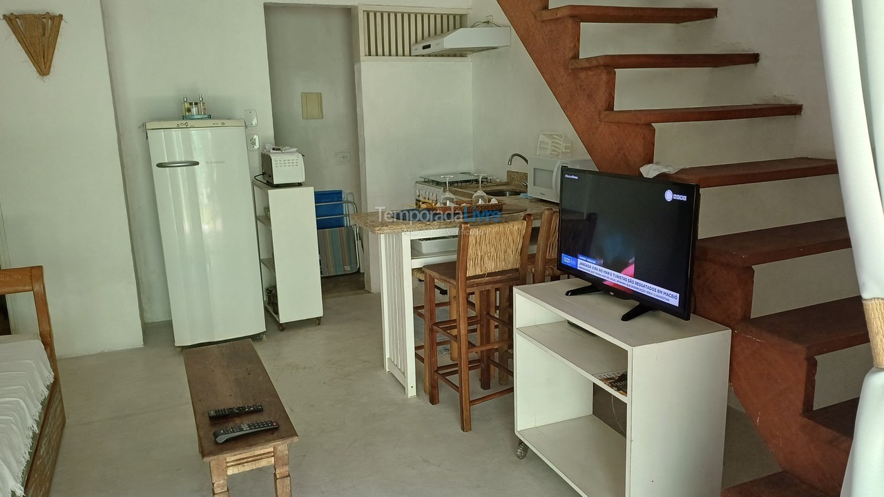 Casa para alquiler de vacaciones em São Sebastião (Juquehy)