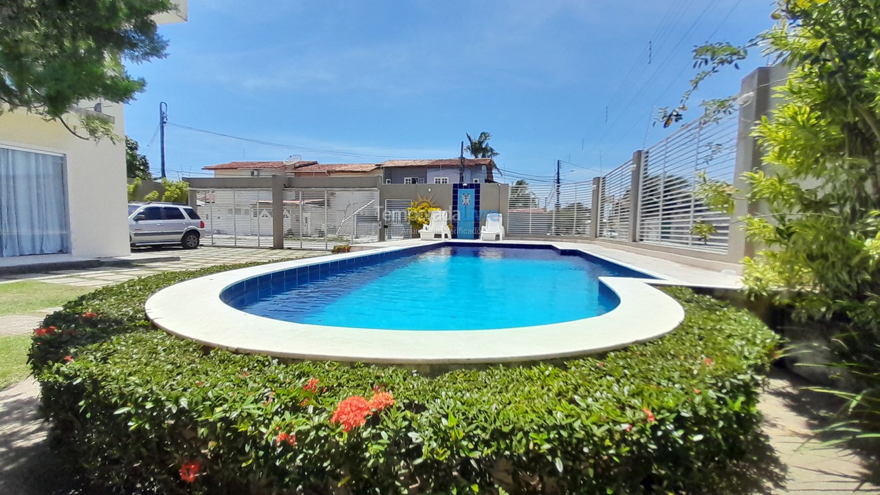 Apartamento para alquiler de vacaciones em Porto Seguro (Praia de Taperapuan)