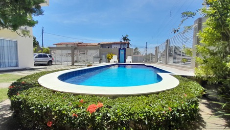 Apartment for rent in Porto Seguro - Praia de Taperapuan