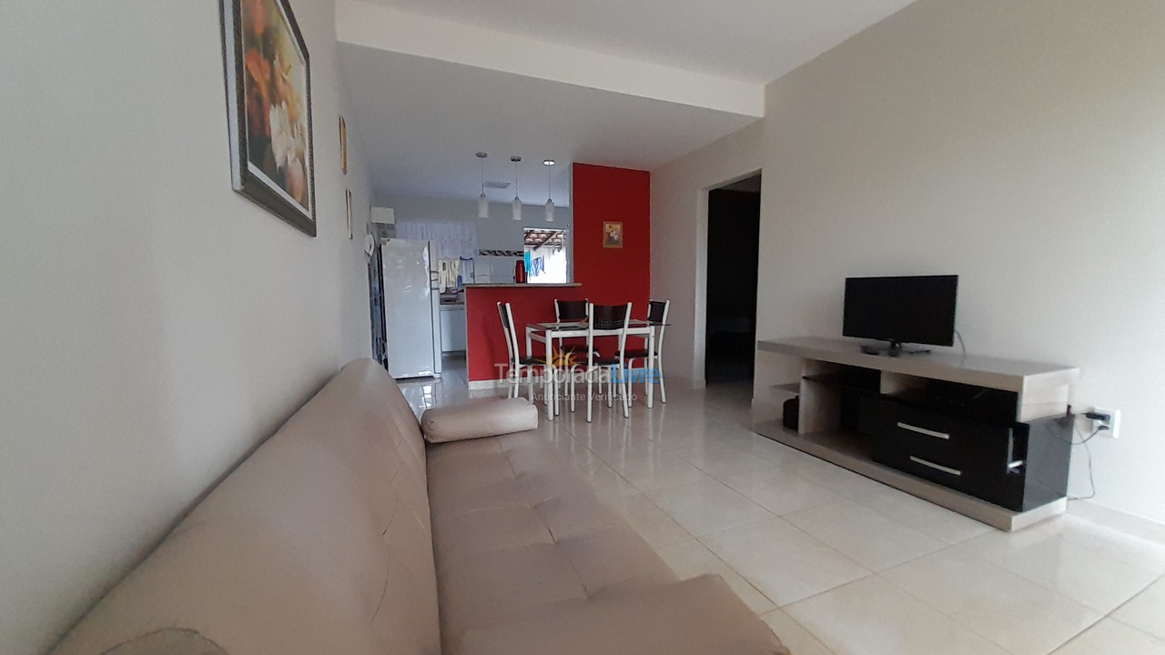 Apartamento para alquiler de vacaciones em Porto Seguro (Praia de Taperapuan)