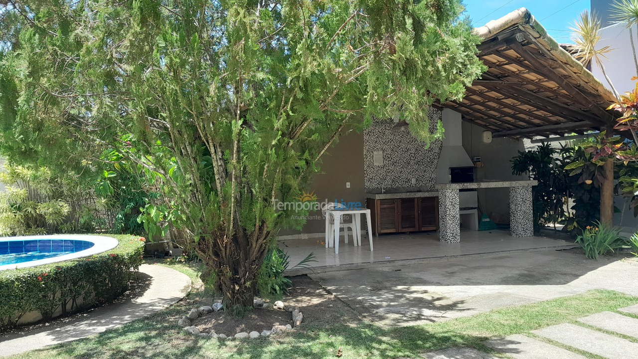 Apartamento para alquiler de vacaciones em Porto Seguro (Praia de Taperapuan)