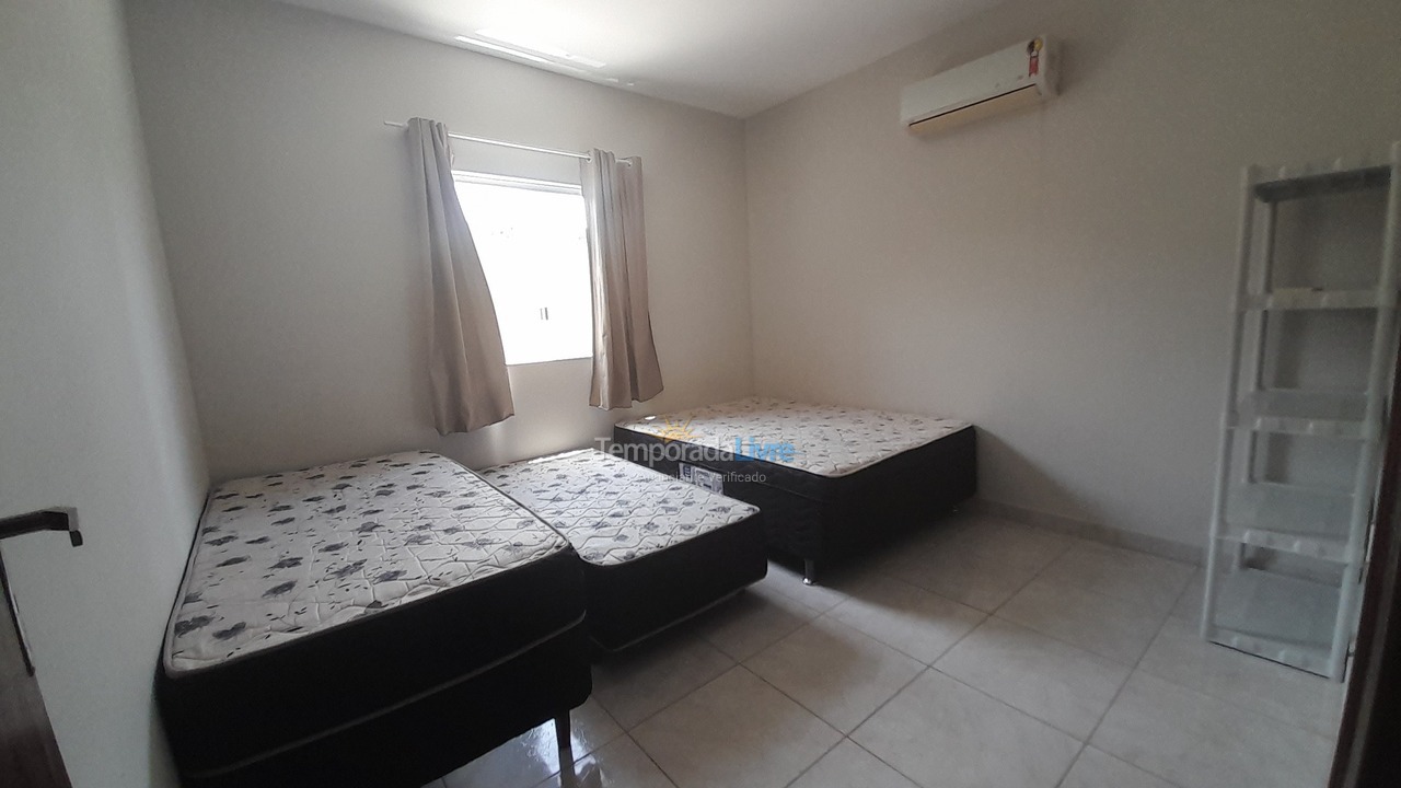 Apartamento para alquiler de vacaciones em Porto Seguro (Praia de Taperapuan)