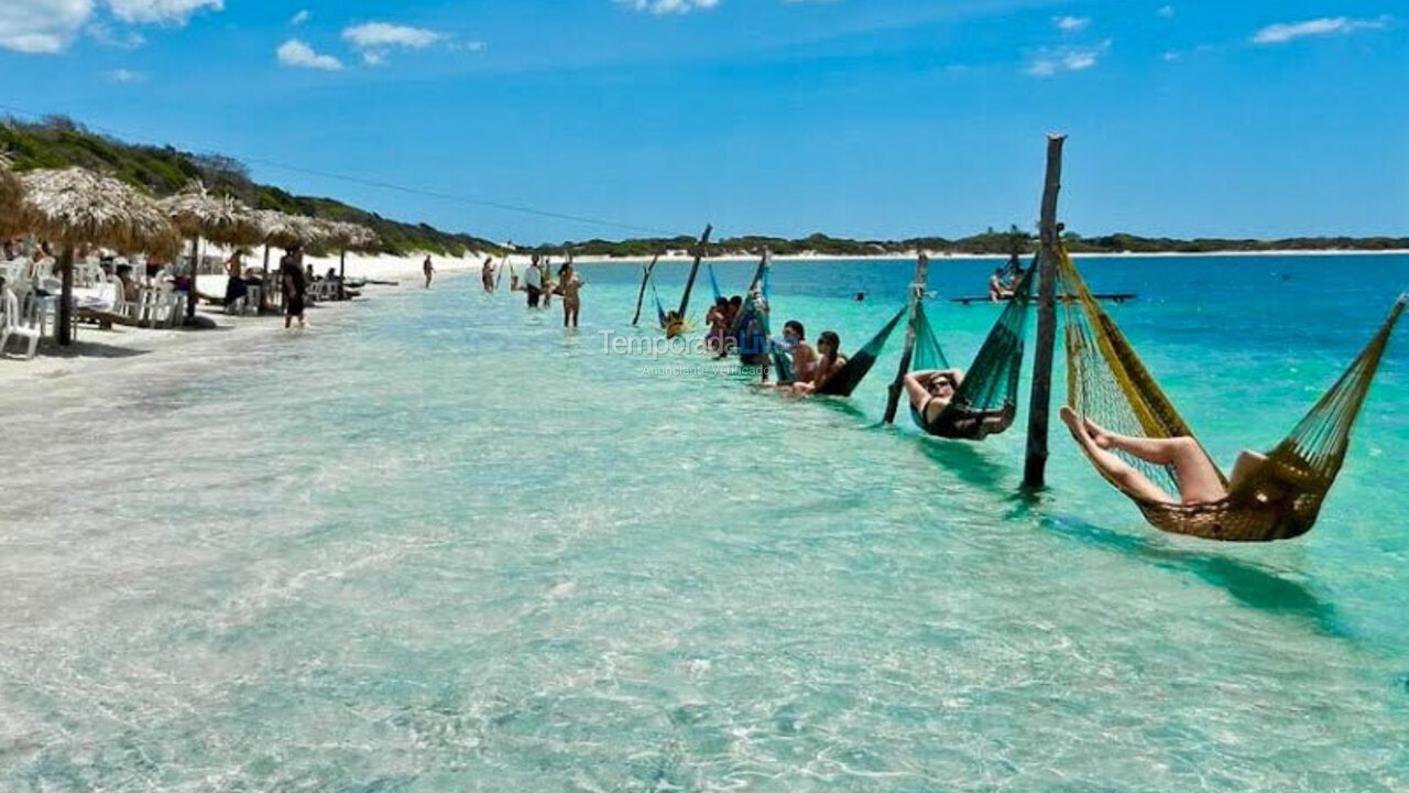 Apartamento para alquiler de vacaciones em Porto Seguro (Praia de Taperapuan)