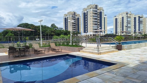 Apartment for rent in Bertioga - Maitinga
