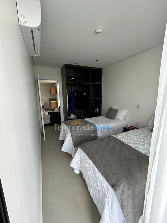 Apartamento para alquiler de vacaciones em Ipojuca (Praia de Muro Alto)