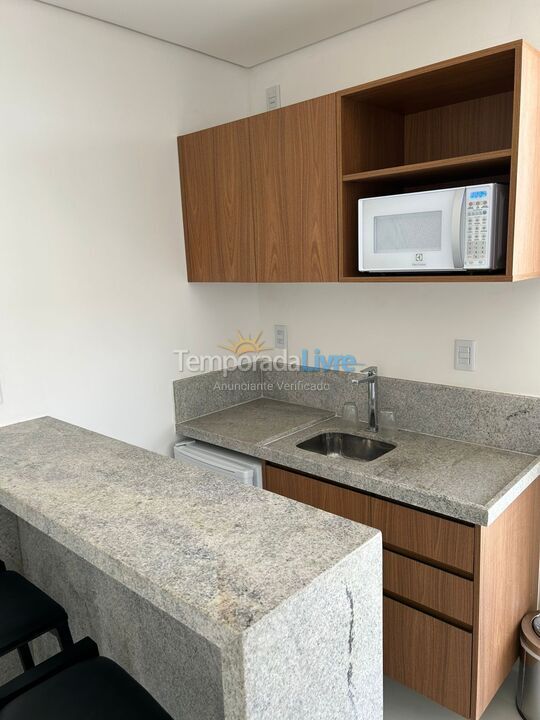 Apartamento para alquiler de vacaciones em Ipojuca (Praia de Muro Alto)