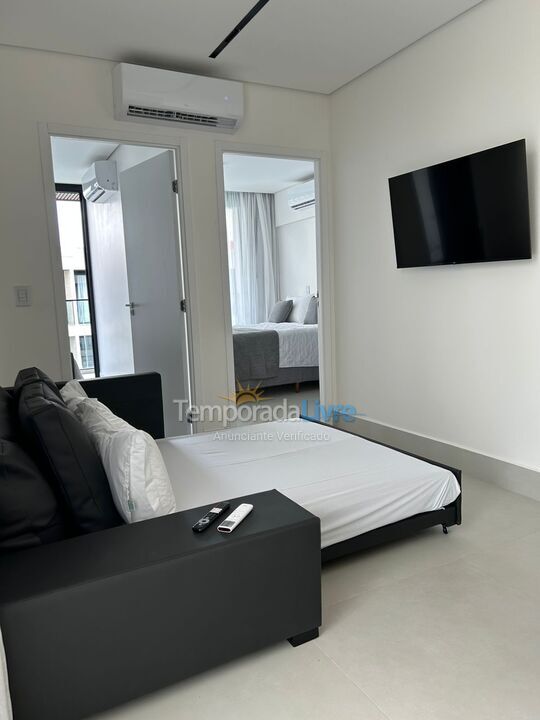 Apartamento para alquiler de vacaciones em Ipojuca (Praia de Muro Alto)