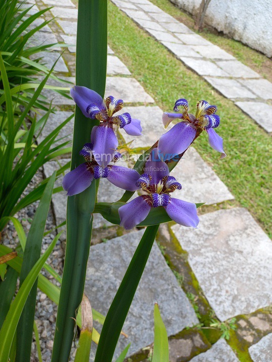 House for vacation rental in Saquarema (Itauna)