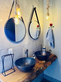 Casa com Piscina Aquecida - Olímpia-SP