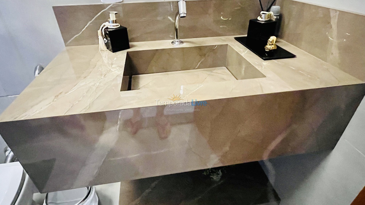 Casa para aluguel de temporada em Olímpia (Cond Primavera Bela Vis)