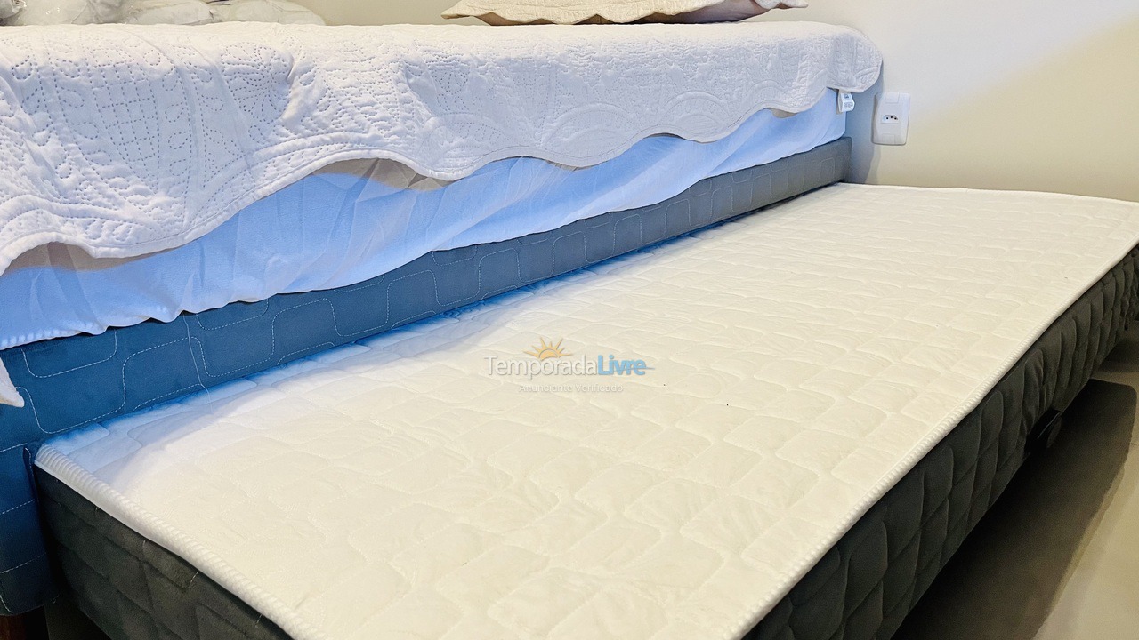 Casa para aluguel de temporada em Olímpia (Cond Primavera Bela Vis)