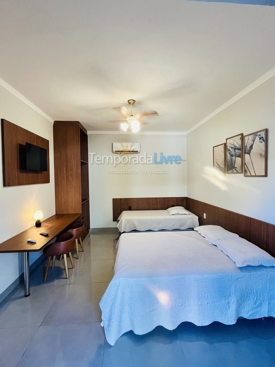 Casa para aluguel de temporada em Olímpia (Cond Primavera Bela Vis)