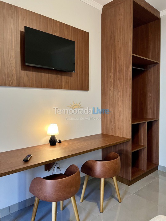 Casa para aluguel de temporada em Olímpia (Cond Primavera Bela Vis)