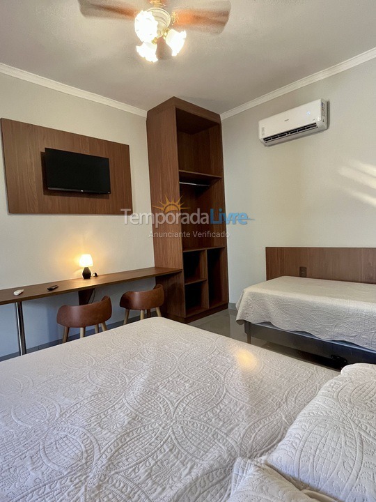 Casa para aluguel de temporada em Olímpia (Cond Primavera Bela Vis)