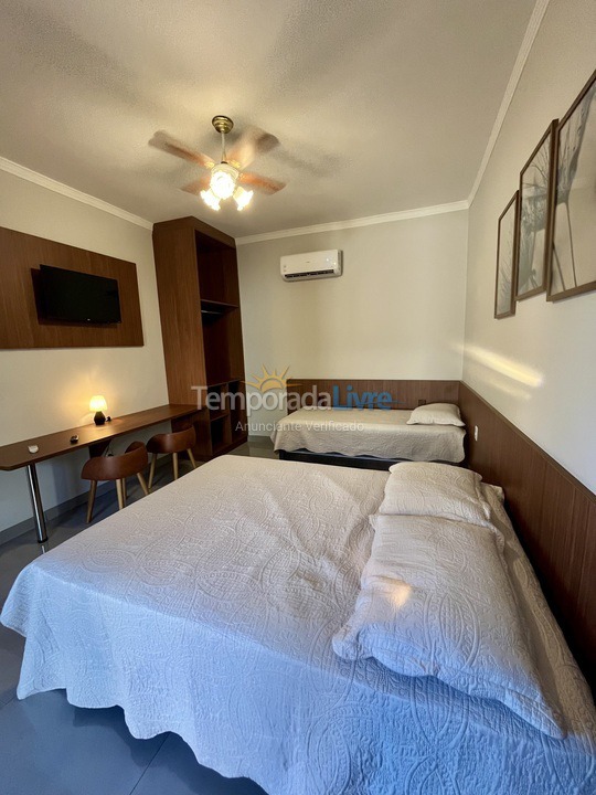 Casa para aluguel de temporada em Olímpia (Cond Primavera Bela Vis)