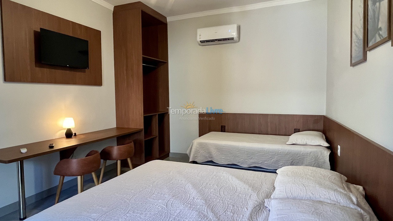 Casa para aluguel de temporada em Olímpia (Cond Primavera Bela Vis)