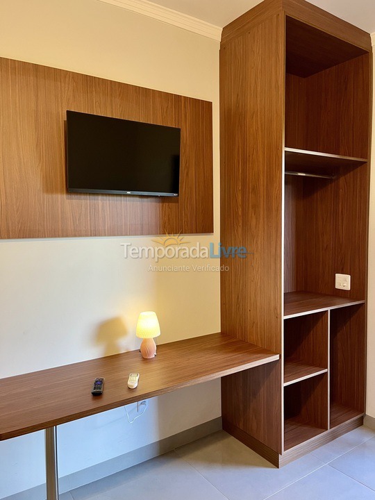 Casa para aluguel de temporada em Olímpia (Cond Primavera Bela Vis)