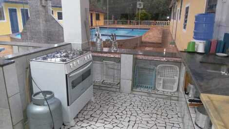 Granja para alquilar en Bragança Paulista - Bairro do Menin