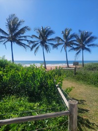 Casa Capuba/Jacaraipe Es