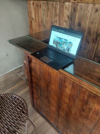 Casa Capuba/Jacaraipe Es