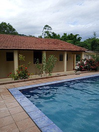 Granja para alquilar en Pedro de Toledo - Jardim Caju I